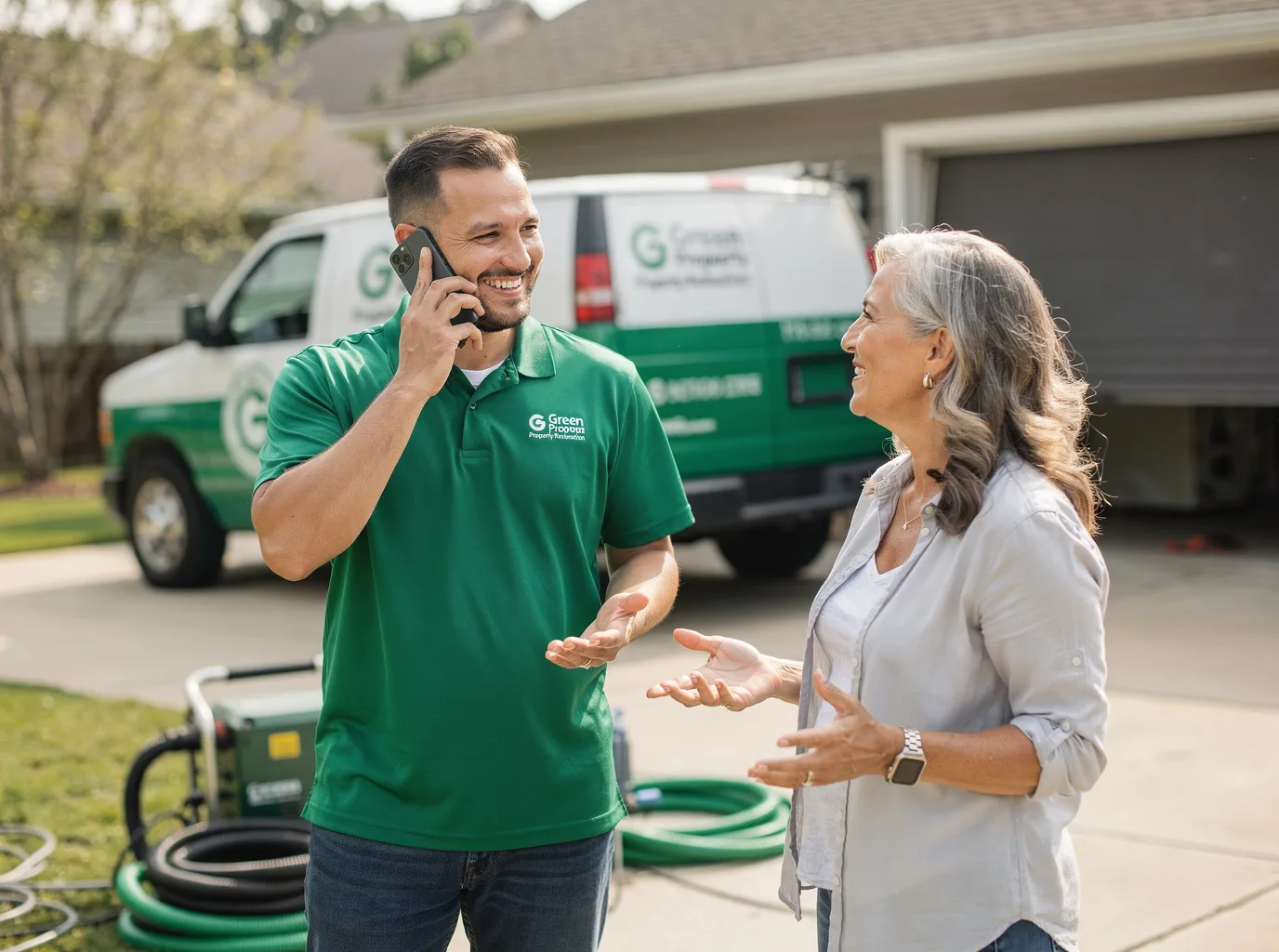 Water Damage Restoration Pottsville, AR FAQs